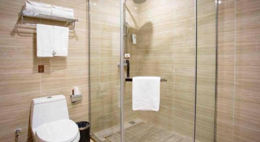 Gya Changzhou Wujin District Hutang New Era Furniture Plaza Hotel Dış mekan fotoğraf