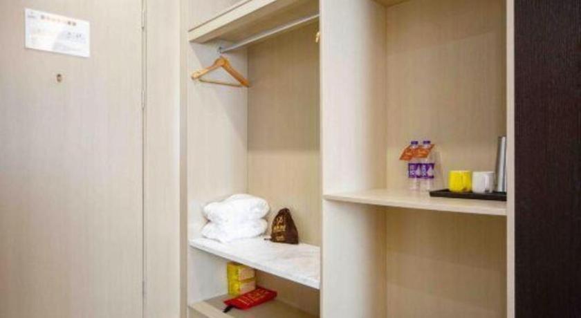 Gya Changzhou Wujin District Hutang New Era Furniture Plaza Hotel Dış mekan fotoğraf