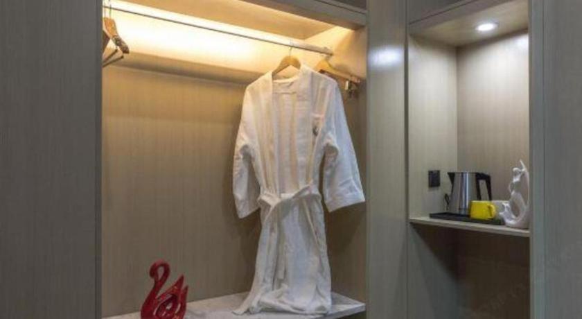 Gya Changzhou Wujin District Hutang New Era Furniture Plaza Hotel Dış mekan fotoğraf