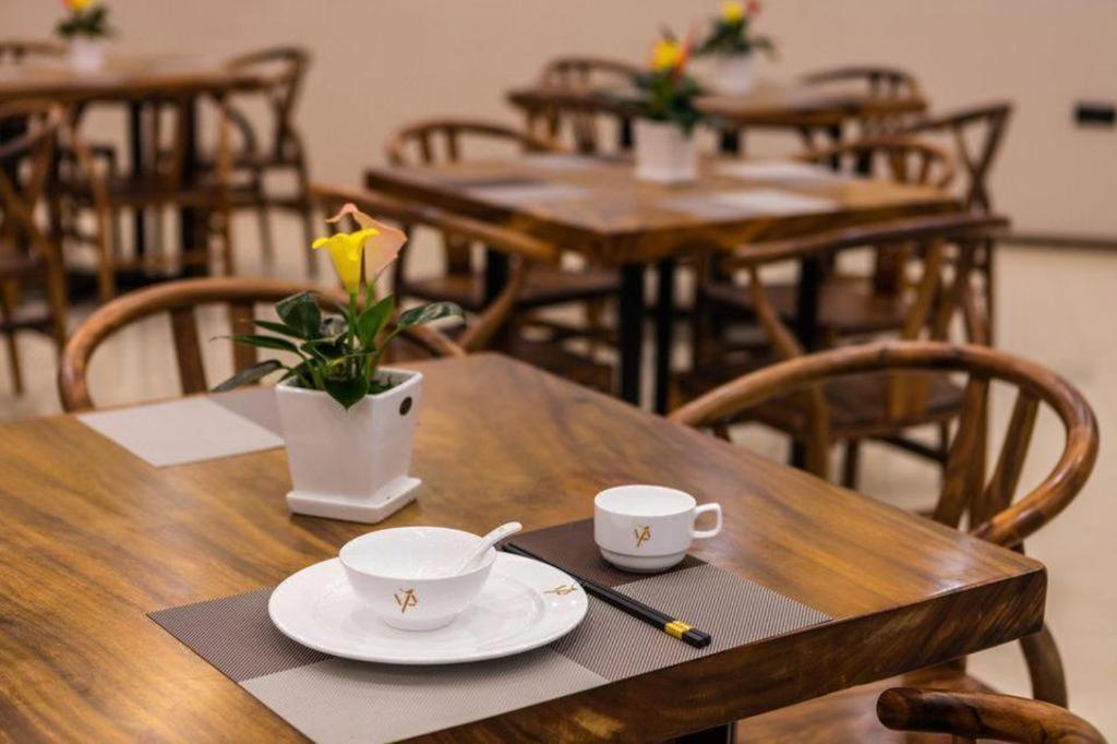 Gya Changzhou Wujin District Hutang New Era Furniture Plaza Hotel Dış mekan fotoğraf